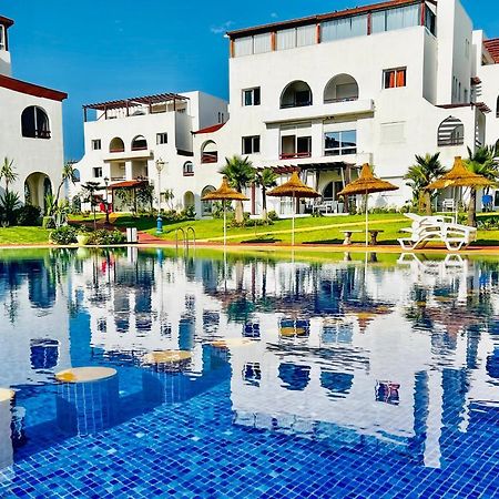 Smart Holiday Cabo Negro Buitenkant foto